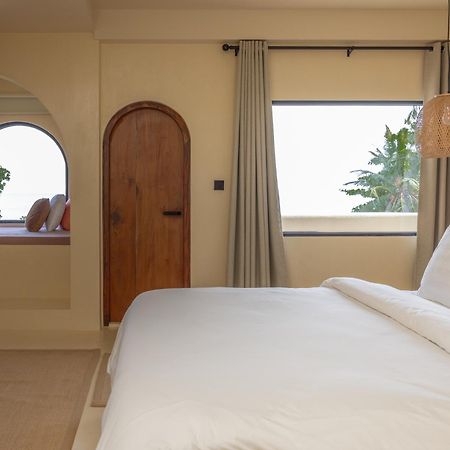 Hotel Isla Retreat Fehendhoo Esterno foto