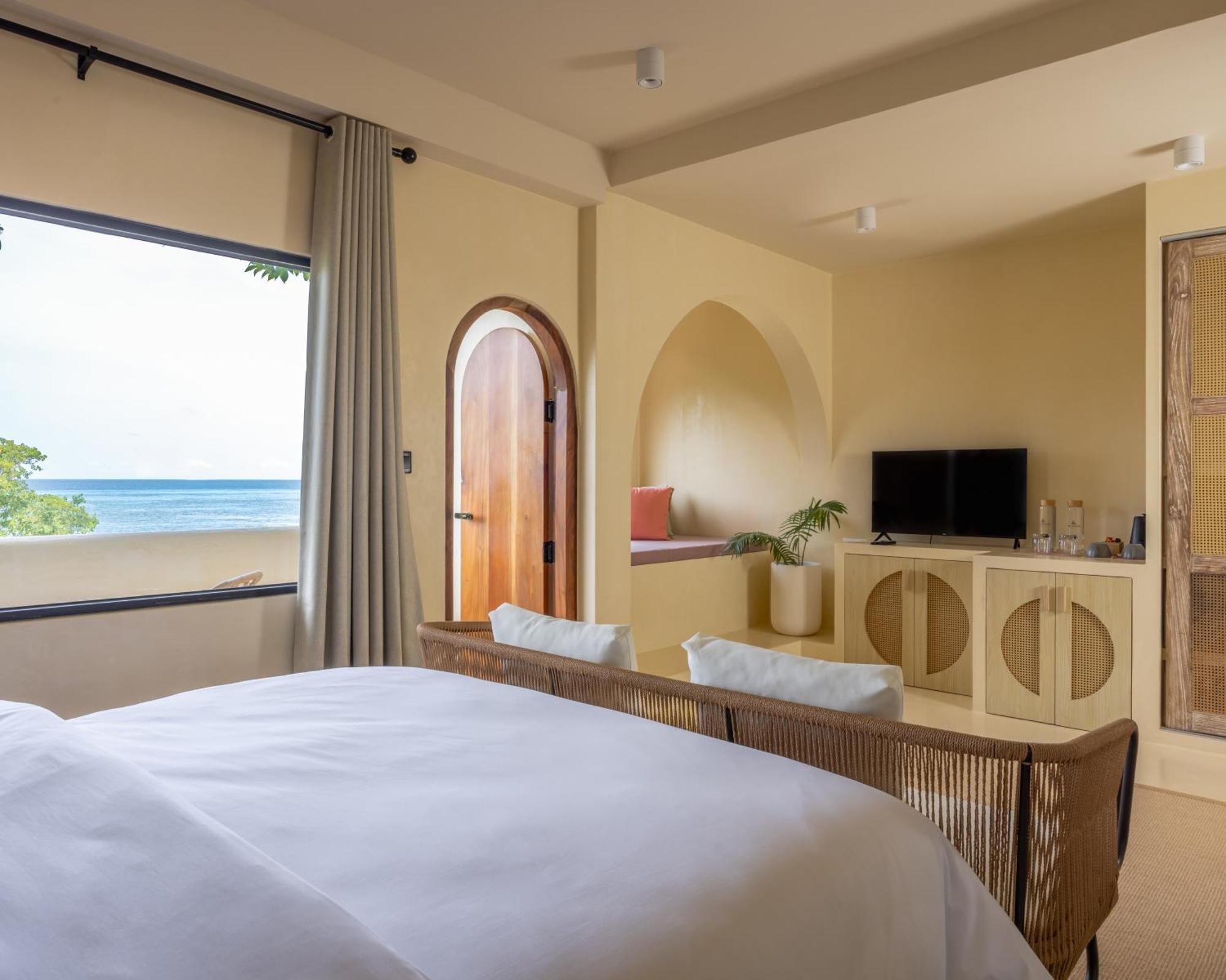 Hotel Isla Retreat Fehendhoo Esterno foto