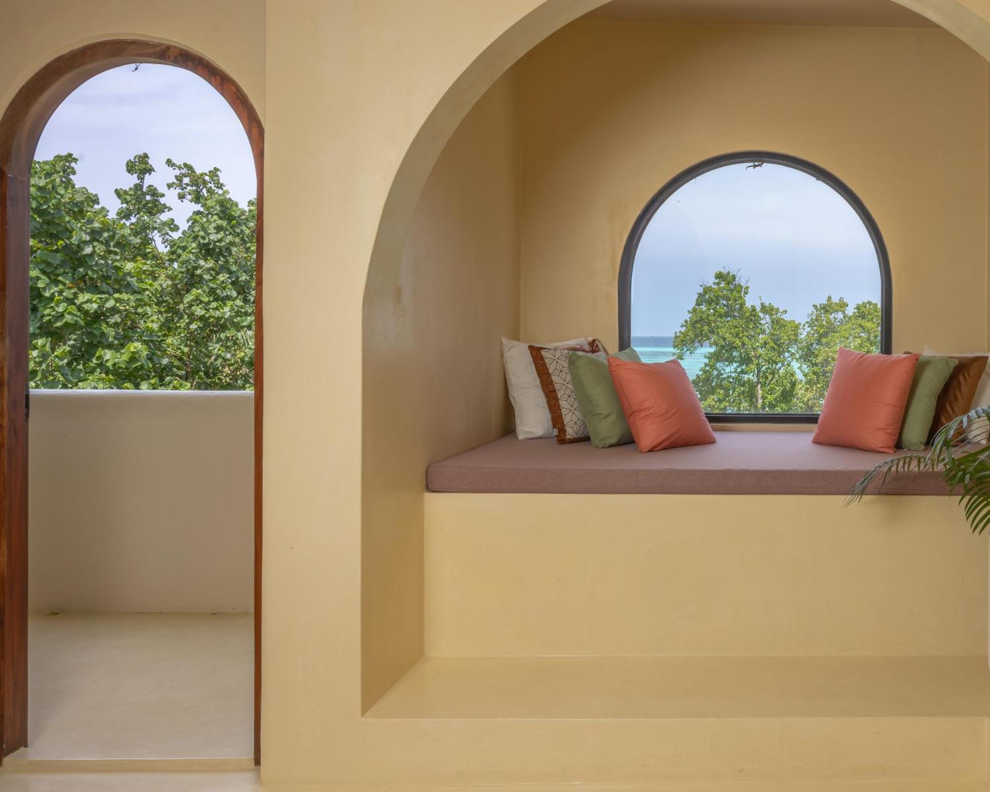 Hotel Isla Retreat Fehendhoo Esterno foto