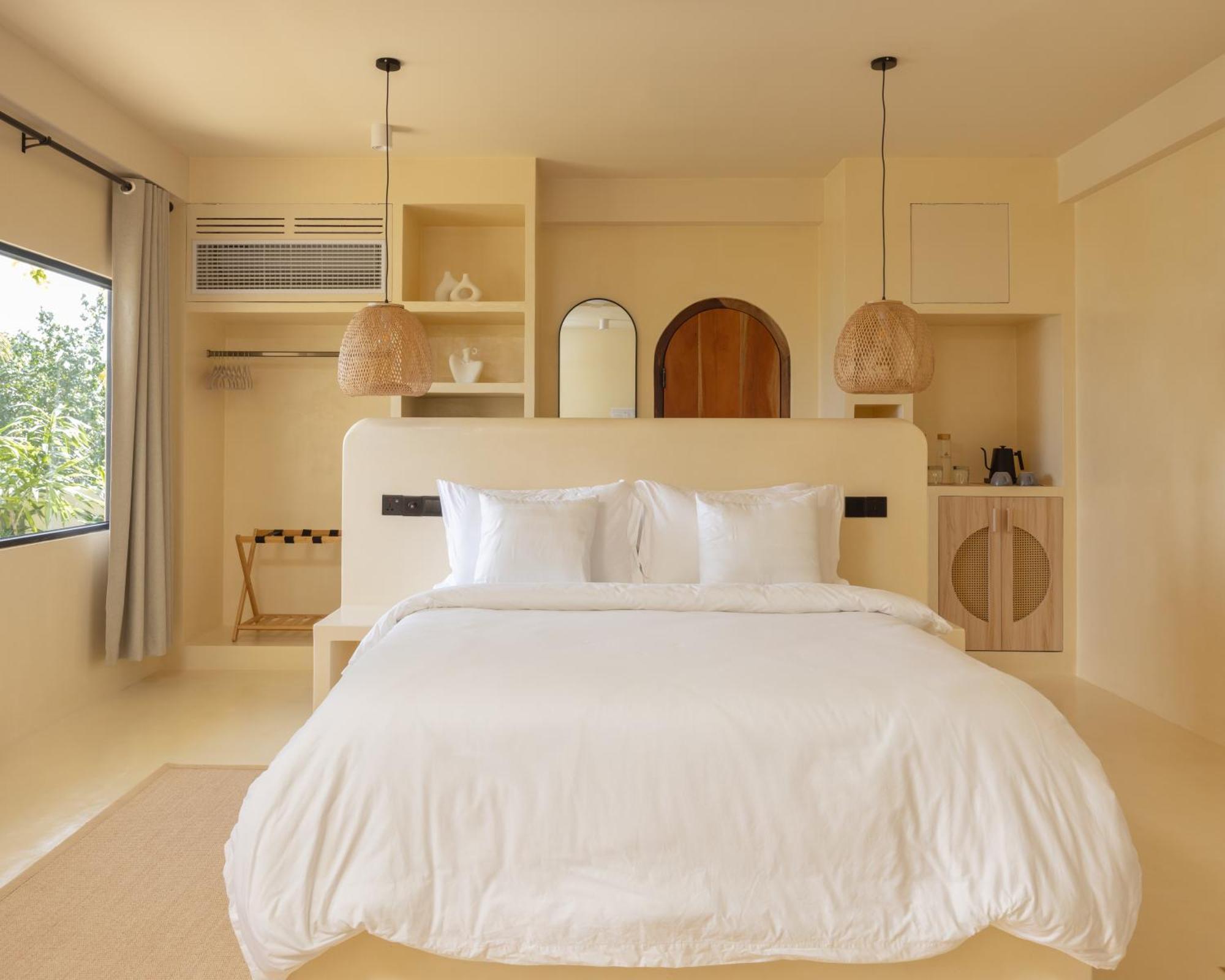 Hotel Isla Retreat Fehendhoo Esterno foto