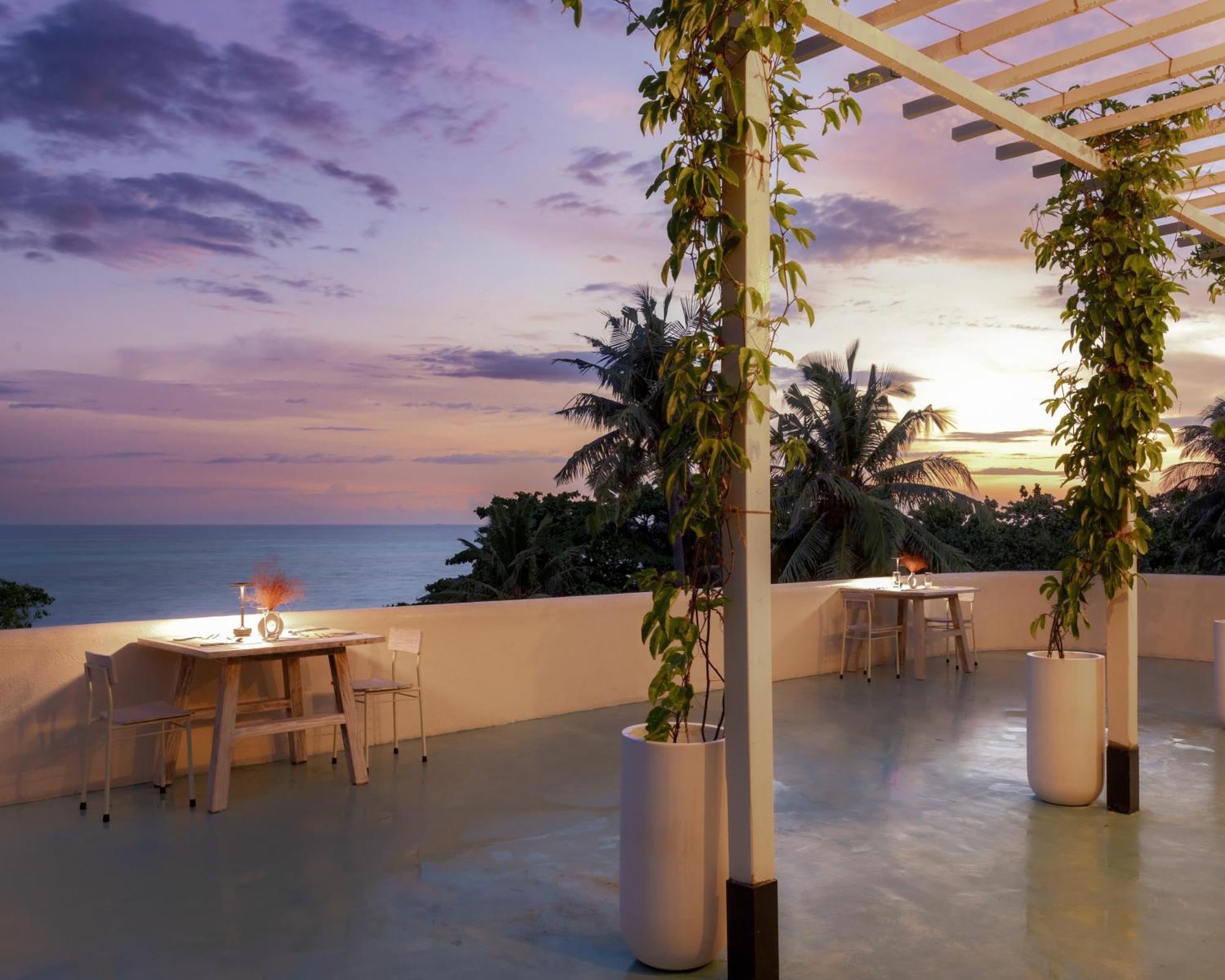 Hotel Isla Retreat Fehendhoo Esterno foto