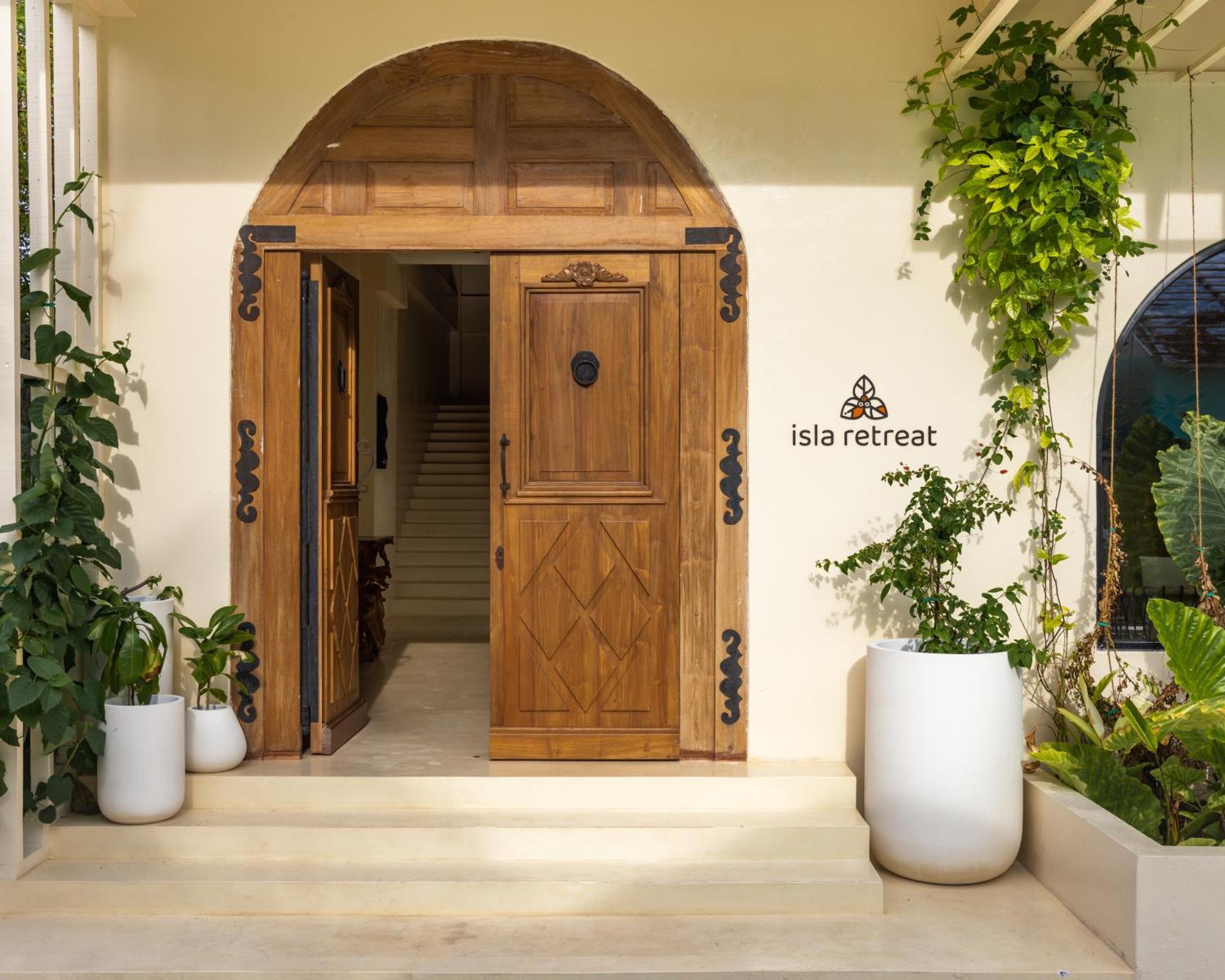 Hotel Isla Retreat Fehendhoo Esterno foto