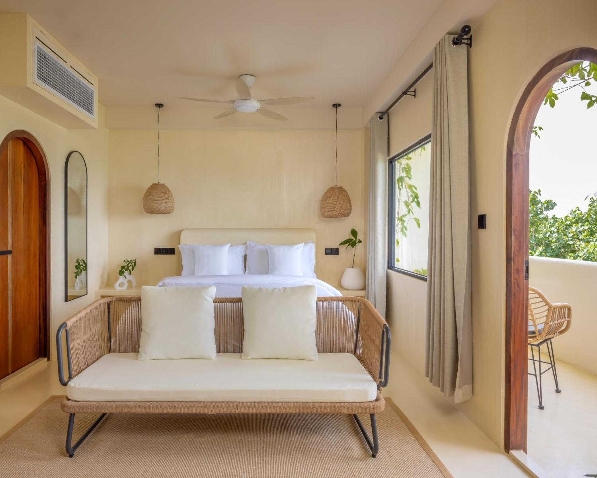 Hotel Isla Retreat Fehendhoo Esterno foto