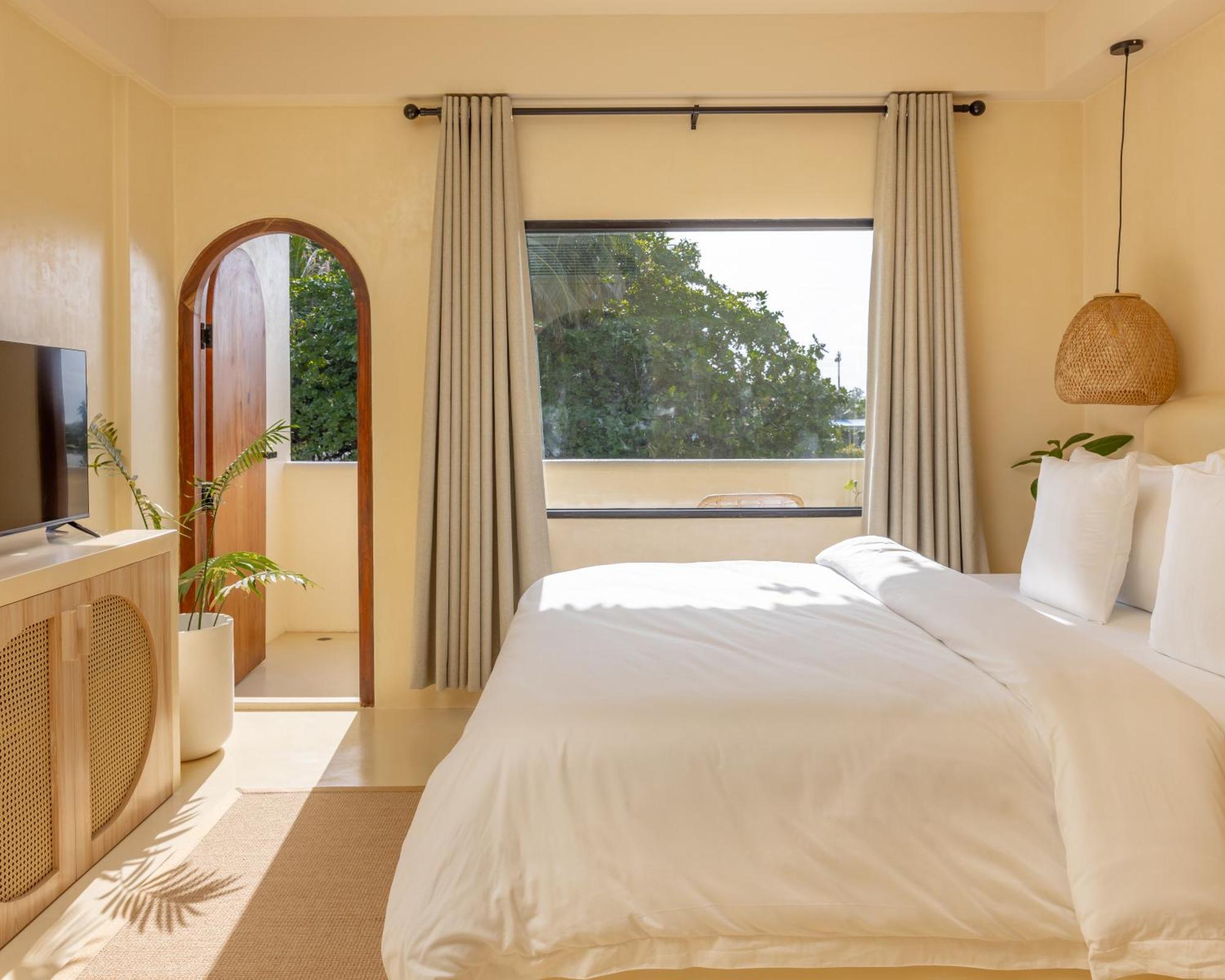 Hotel Isla Retreat Fehendhoo Esterno foto