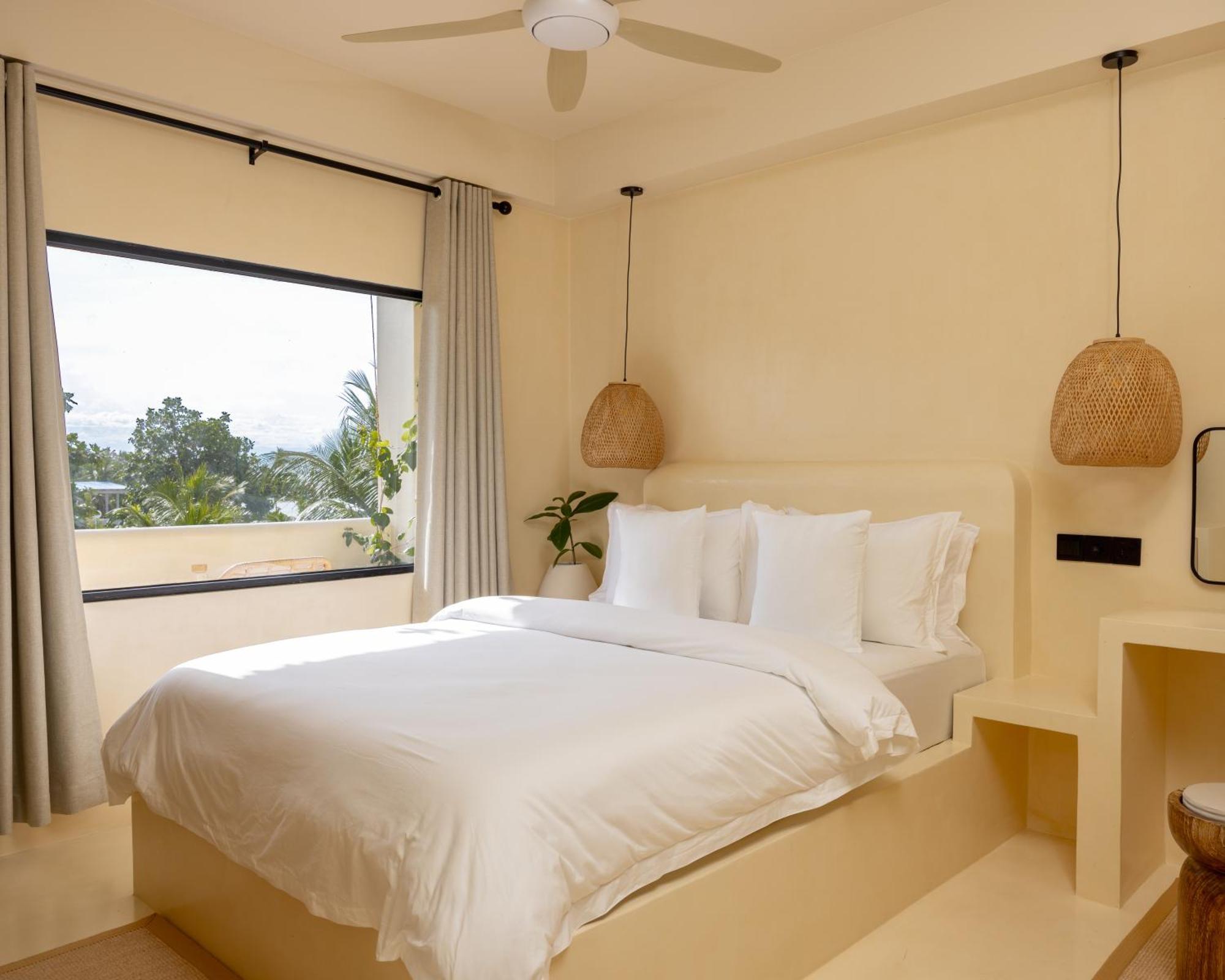 Hotel Isla Retreat Fehendhoo Esterno foto
