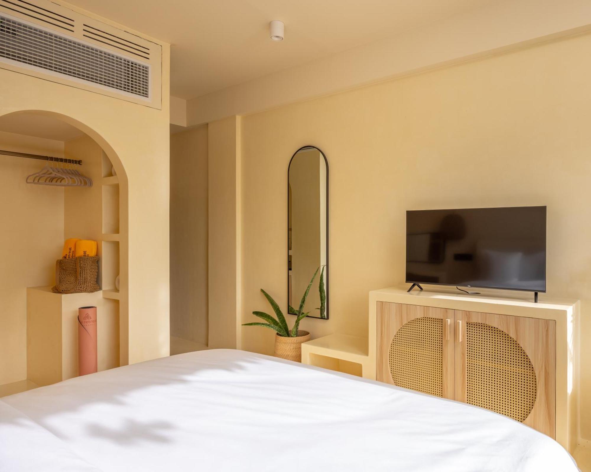 Hotel Isla Retreat Fehendhoo Esterno foto