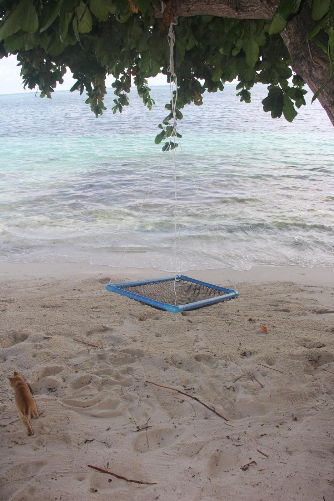 Hotel Isla Retreat Fehendhoo Esterno foto