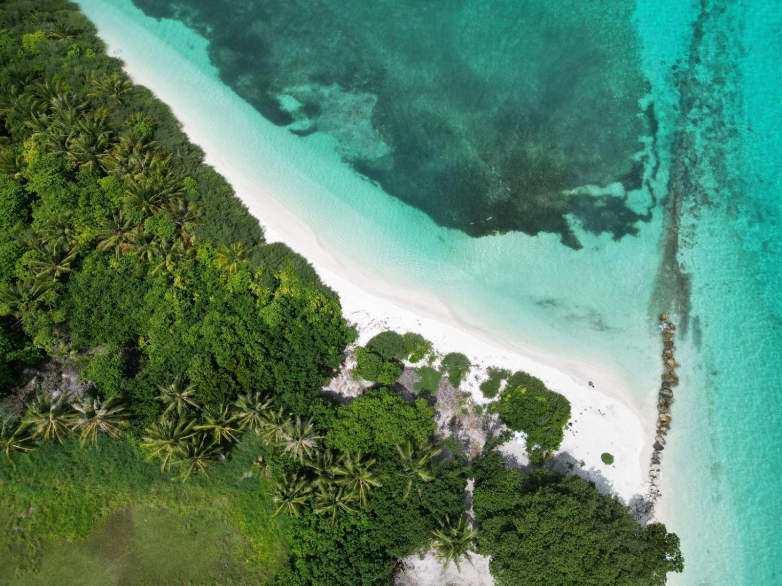 Hotel Isla Retreat Fehendhoo Esterno foto