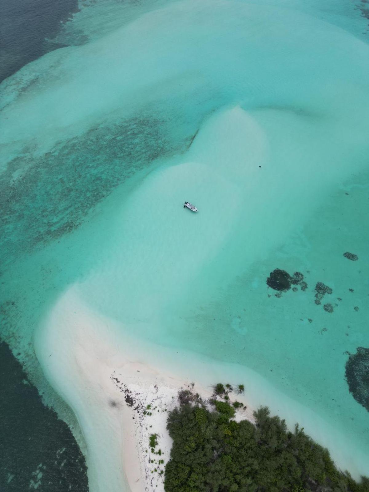 Hotel Isla Retreat Fehendhoo Esterno foto