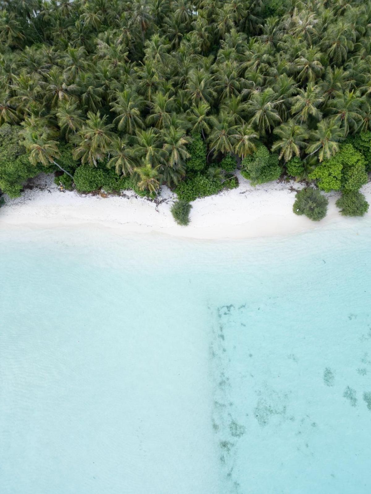 Hotel Isla Retreat Fehendhoo Esterno foto