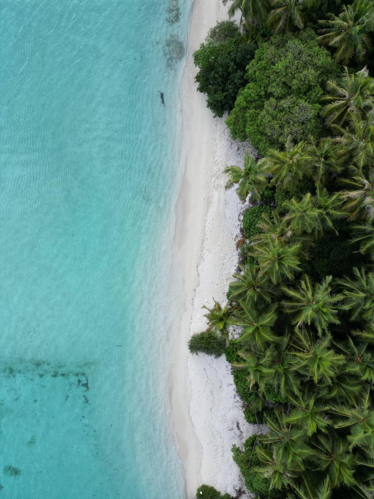 Hotel Isla Retreat Fehendhoo Esterno foto