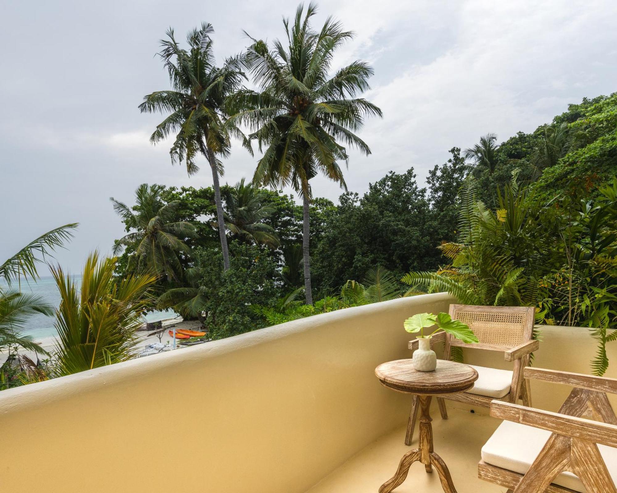 Hotel Isla Retreat Fehendhoo Esterno foto