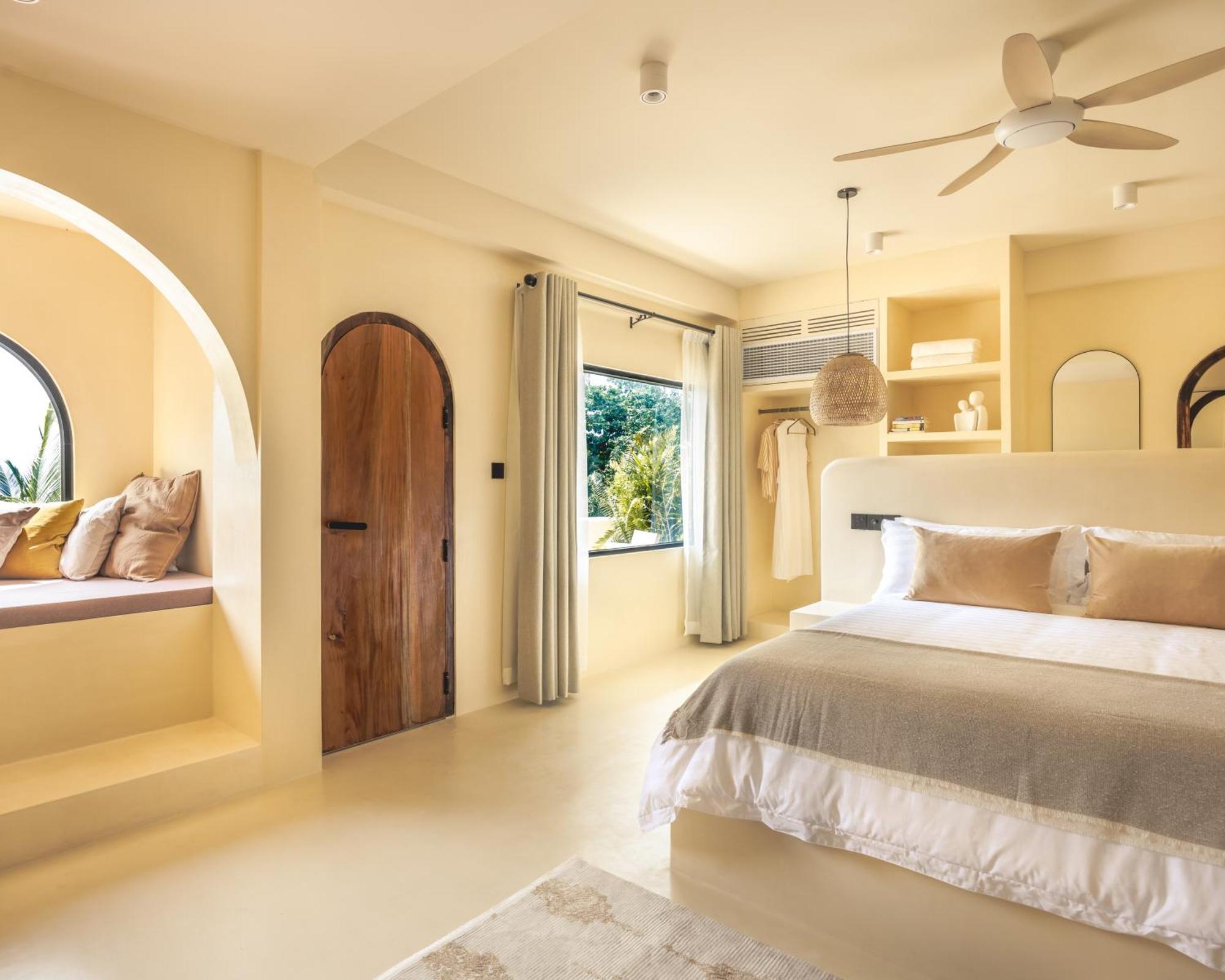 Hotel Isla Retreat Fehendhoo Esterno foto