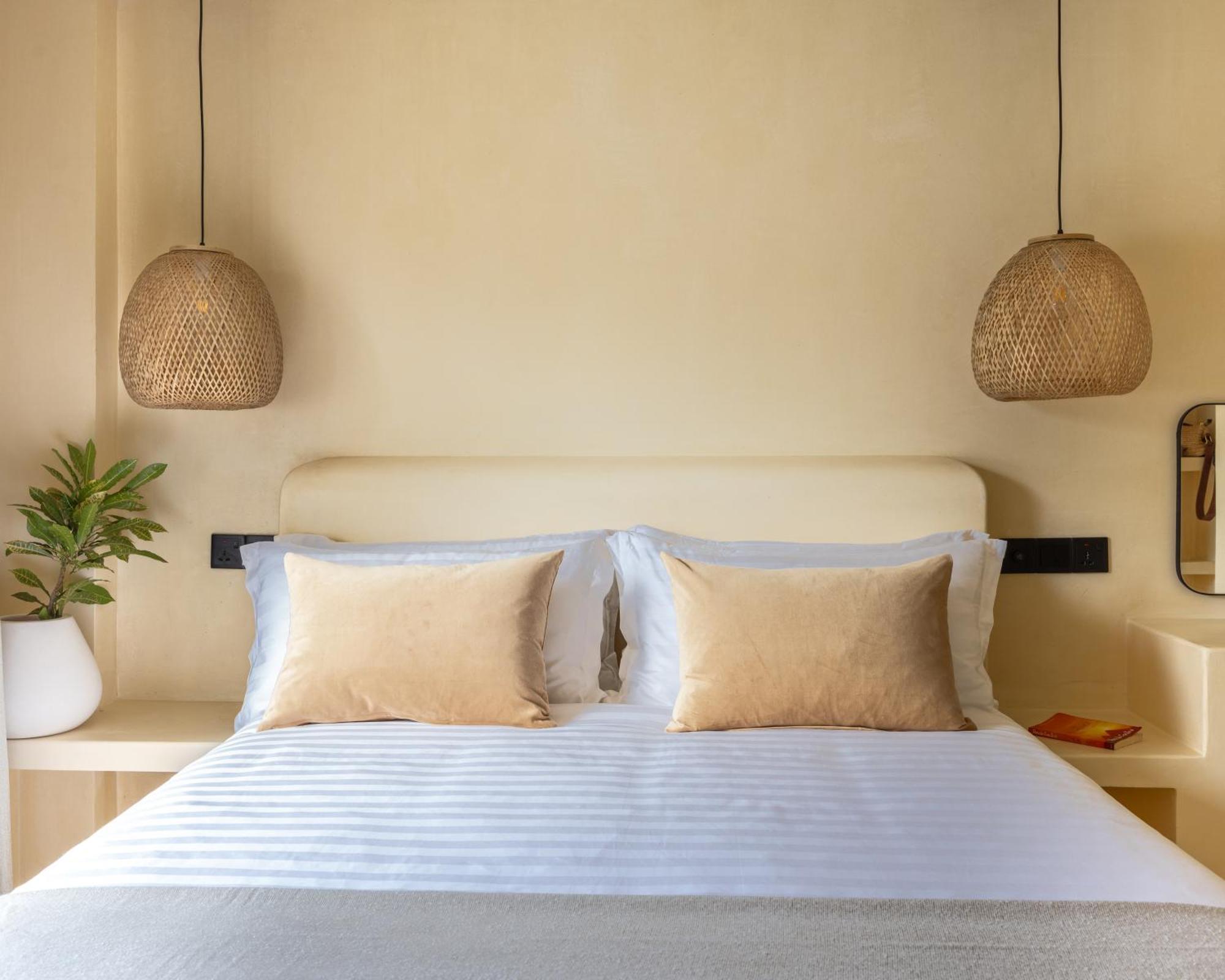 Hotel Isla Retreat Fehendhoo Esterno foto