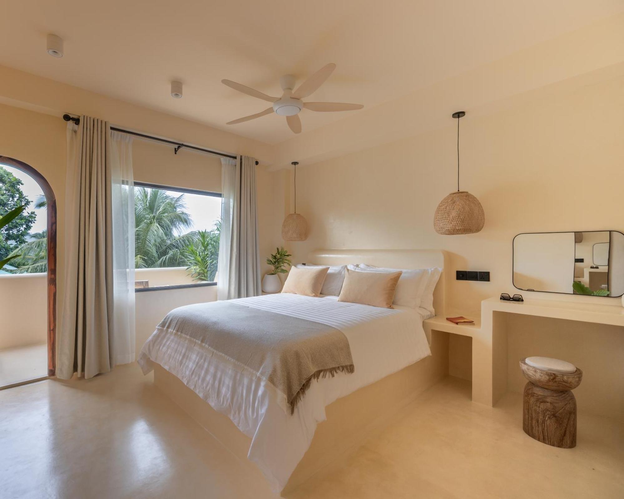 Hotel Isla Retreat Fehendhoo Esterno foto