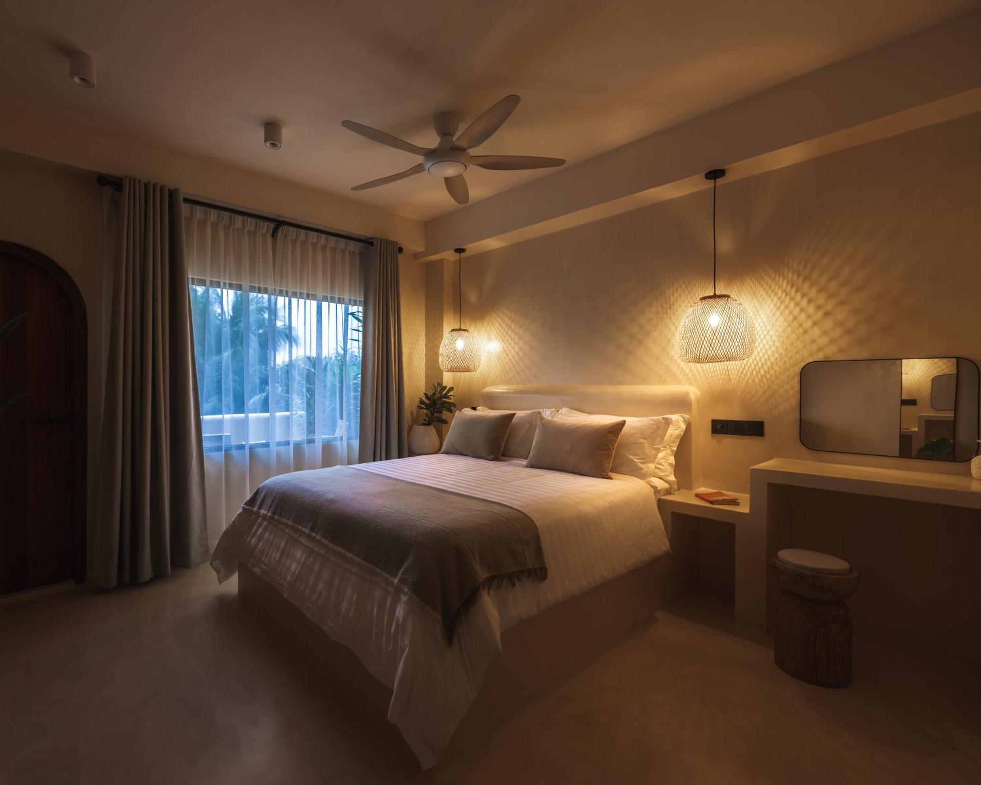Hotel Isla Retreat Fehendhoo Esterno foto