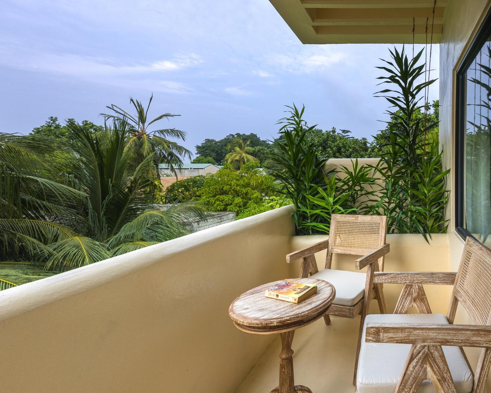 Hotel Isla Retreat Fehendhoo Esterno foto